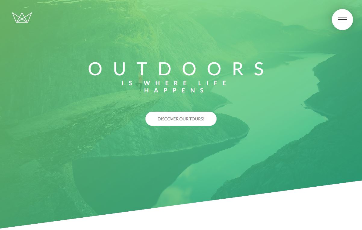 Webpage Example